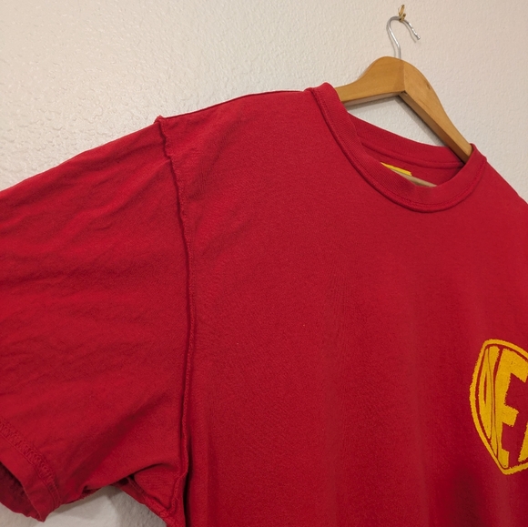 Diet Starts Monday inside-out Graphic Tee - Picture 3 of 7